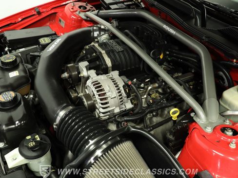 Used 2006 Ford Mustang GT RWD image 31