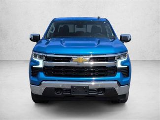 Used 2025 Chevrolet Silverado 1500 LT w/ Safety Package AWD/4WD video 3