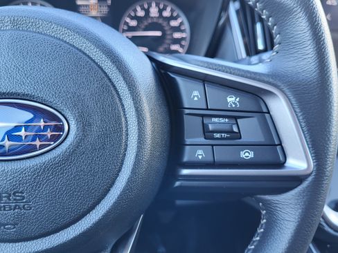 Certified 2025 Subaru Outback Premium w/ Popular Package #1A image 27