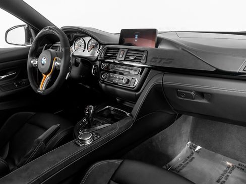 Used 2016 BMW M4 GTS image 55