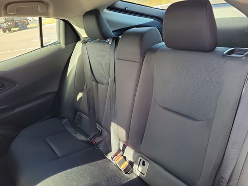 Used 2024 Toyota Prius LE image 9