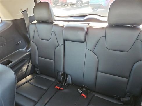 Used 2022 Kia Telluride EX w/ EX Premium Package image 12