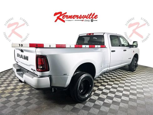 New 2026 RAM 3500 Big Horn image 7