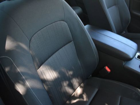 Used 2025 Nissan Altima 2.5 SV FWD image 20