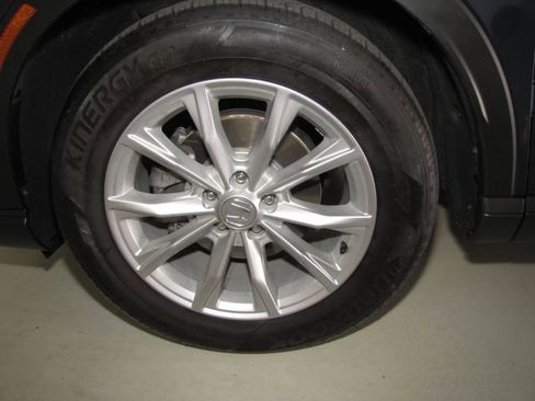 Certified 2024 Honda CR-V EX-L image 26