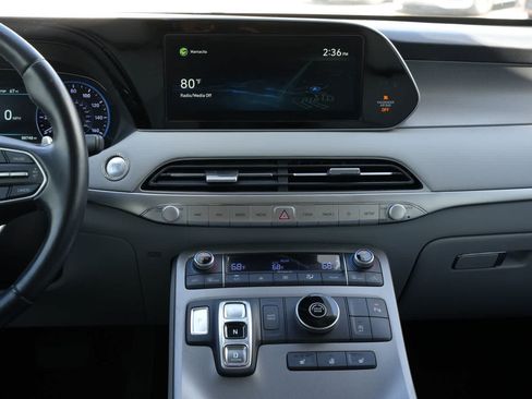 Used 2021 Hyundai Palisade SEL w/ Premium Package FWD image 9