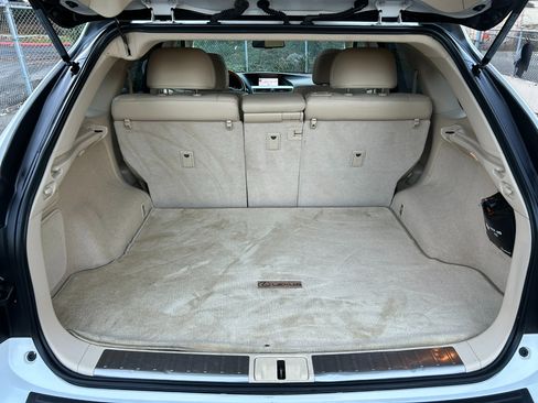 Used 2011 Lexus RX 450h AWD image 18