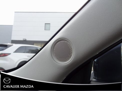 New 2025 MAZDA CX-5 AWD 2.5 S image 29