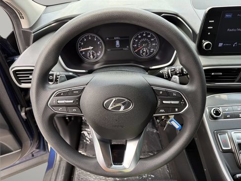 Used 2021 Hyundai Santa Fe SE FWD image 27
