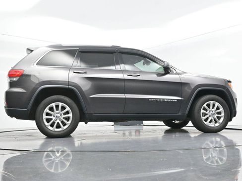 Used 2016 Jeep Grand Cherokee Laredo w/ Quick Order Package 23E RWD image 48