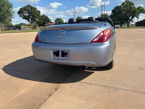 Used 2006 Toyota Solara SE image 12