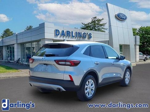Used 2024 Ford Escape Active AWD/4WD image 5