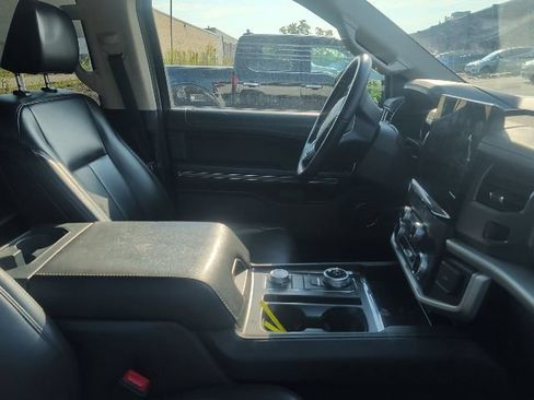 Used 2023 Ford Expedition XLT AWD/4WD image 9