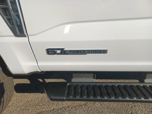 New 2026 Ford F350 XL w/ 360-Degree Camera Package image 11