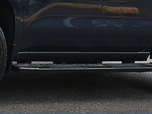 Used 2021 Chevrolet Silverado 1500 RST w/ Z71 Off-Road Package AWD/4WD image 23