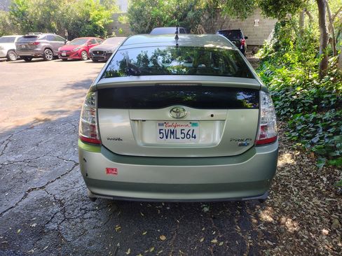 Used 2008 Toyota Prius image 17