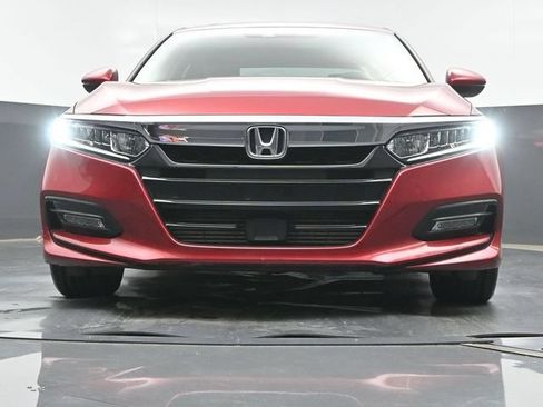 Certified 2020 Honda Accord EX-L image 20