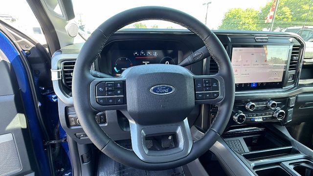 New 2026 Ford F350 Lariat w/ Tremor Off-Road Package AWD/4WD image 29