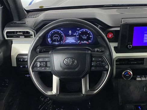 Used 2024 Toyota Tacoma TRD Off-Road AWD/4WD image 18
