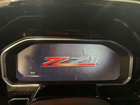 New 2026 Chevrolet Silverado 1500 RST w/ RST All Star Premium Package image 17