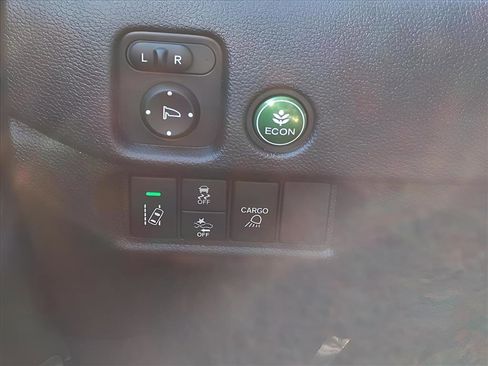 New 2026 Honda Ridgeline RTL image 25