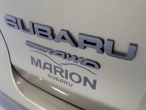 Certified 2024 Subaru Ascent Onyx Edition Limited image 10