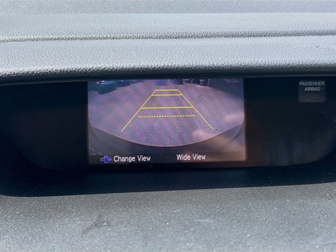 Used 2015 Honda CR-V LX image 11