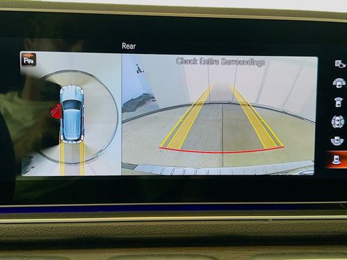 Used 2022 Mercedes-Benz GLE 350 4MATIC image 14