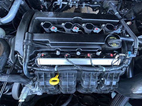 Used 2017 Dodge Journey Crossroad image 36