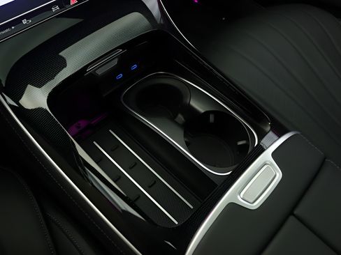Used 2023 Mercedes-Benz S 500 4MATIC image 15