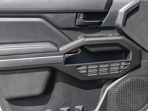 New 2026 Toyota Tacoma SR5 RWD image 25