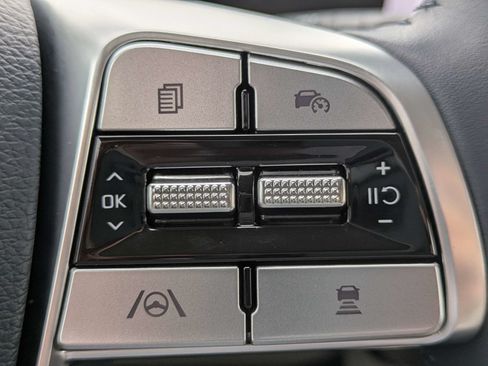 Certified 2025 Kia Telluride EX FWD image 34