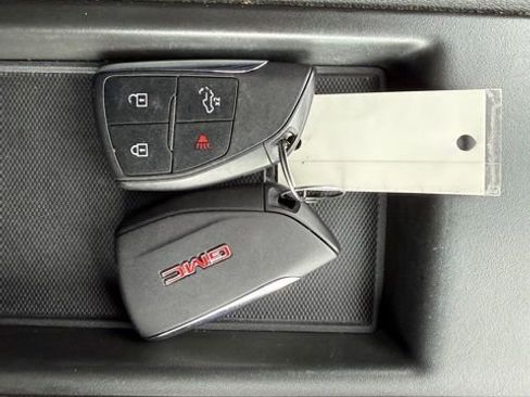 Used 2025 GMC Sierra 1500 Pro w/ Pro Value Package AWD/4WD image 38