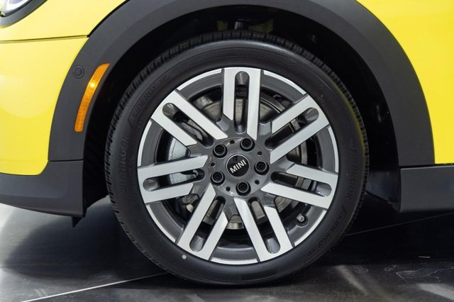 New 2027 MINI Cooper 2-Door Hardtop FWD image 21