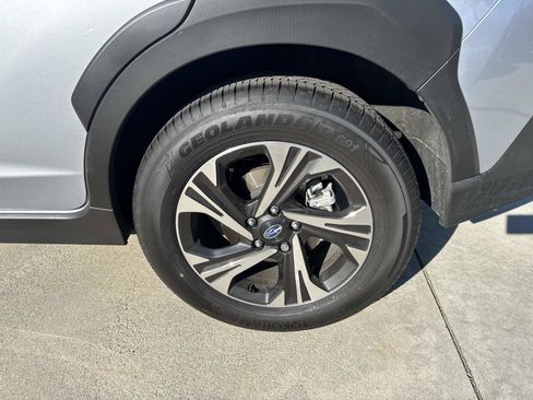 Certified 2025 Subaru Crosstrek 2.0i Premium w/ Crosstrek Mirror Package image 10