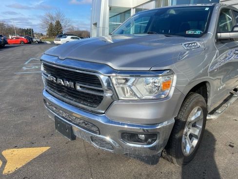 Used 2020 RAM 1500 Big Horn image 5