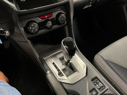 Used 2019 Subaru Crosstrek 2.0i Premium w/ Moonroof Package AWD/4WD image 29