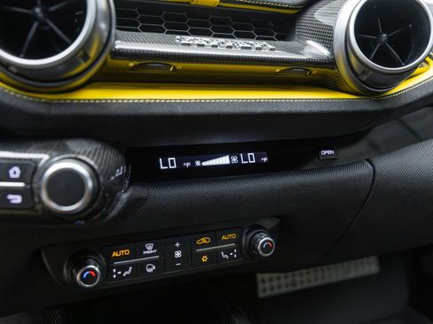 Used 2023 Ferrari 812 Competizione RWD image 35