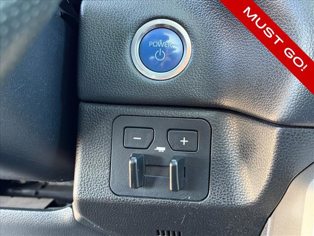 Used 2023 Toyota Sequoia Limited AWD/4WD image 23
