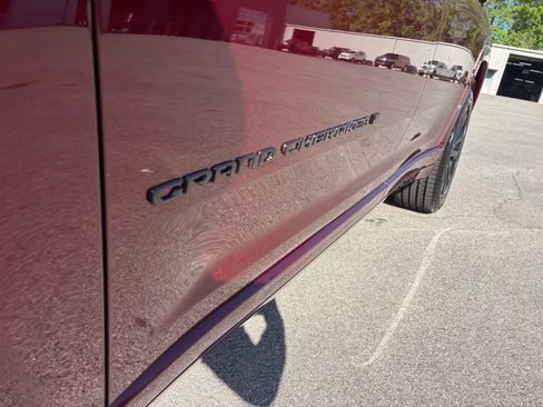 New 2026 Jeep Grand Cherokee L Limited AWD/4WD image 12