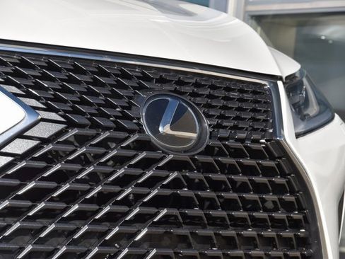 Used 2022 Lexus RX 350 350 image 16