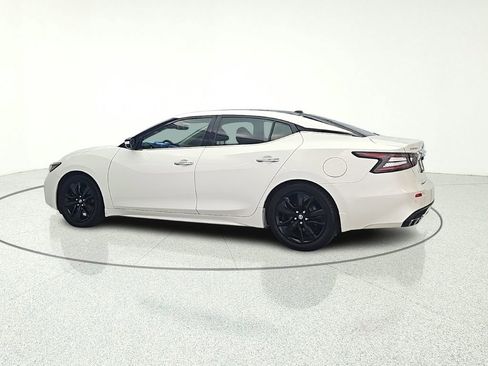 Used 2020 Nissan Maxima 3.5 SL FWD image 5
