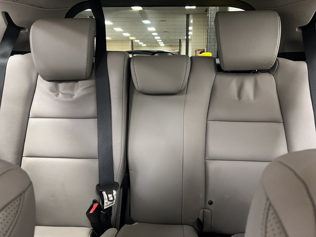 Used 2018 Honda HR-V EX-L image 26