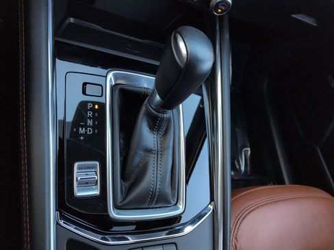 Used 2024 MAZDA CX-5 Carbon Edition image 22