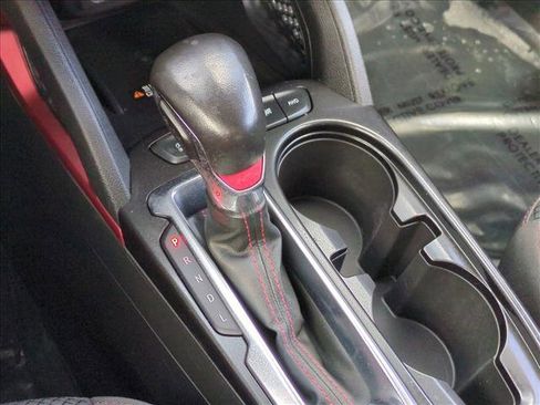 Used 2023 Chevrolet TrailBlazer RS w/ Sun and Liftgate Package image 12