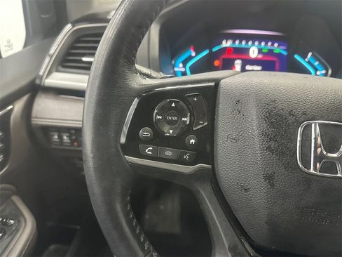 Used 2020 Honda Odyssey Elite image 29