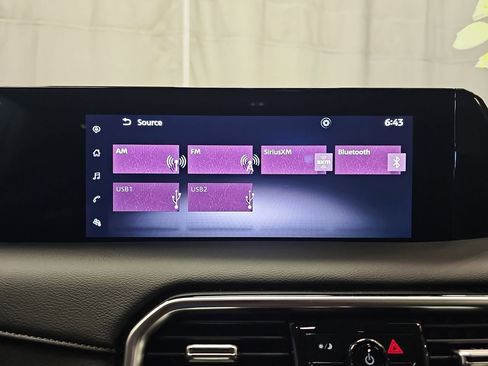 New 2025 Nissan Armada SV image 23