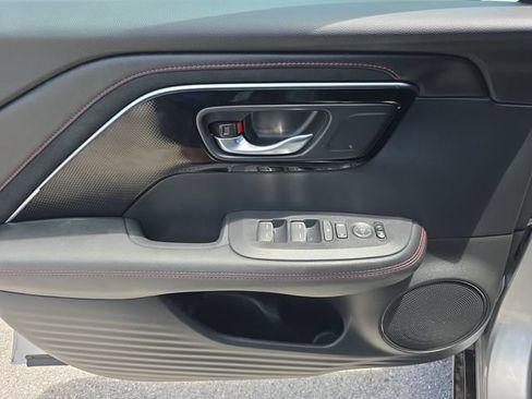 Certified 2025 Acura ADX A-Spec FWD image 17