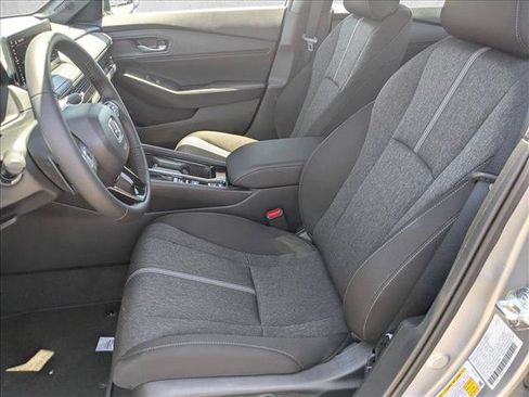 New 2026 Honda Accord Sport image 4