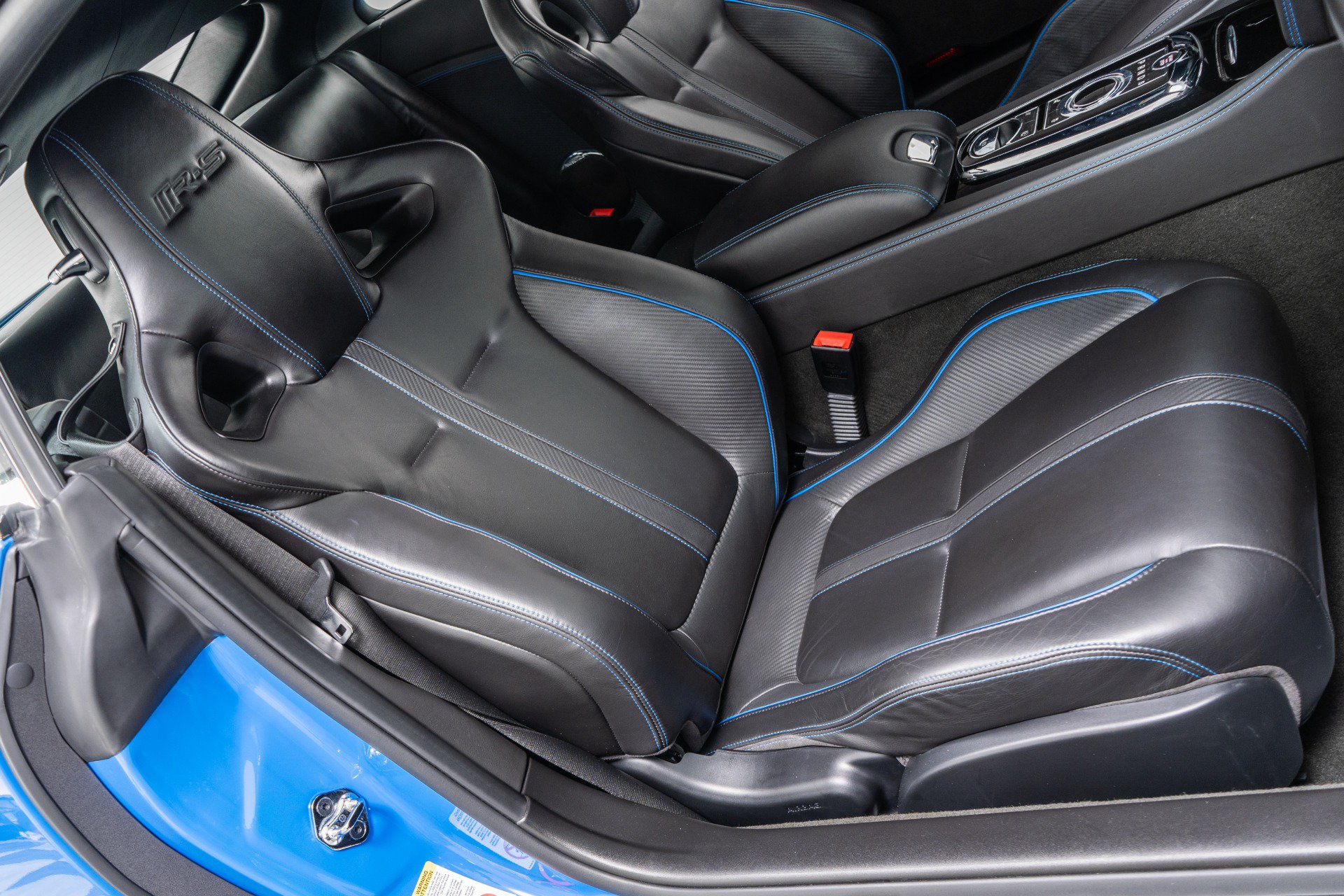 Used 2012 Jaguar XKR R-S RWD image 24